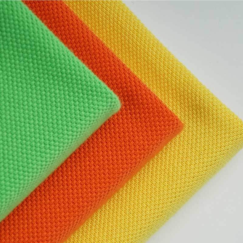 200g Eyelet Jersey Fabric Wholesale Supplier 7